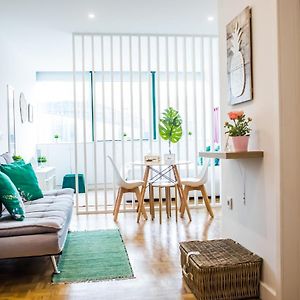 Appartement met een Slaapkamer